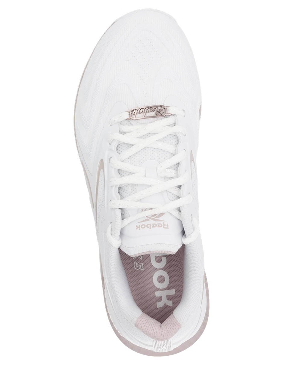 Tenis Reebok Nano X5 Edge de mujer para entrenamiento
