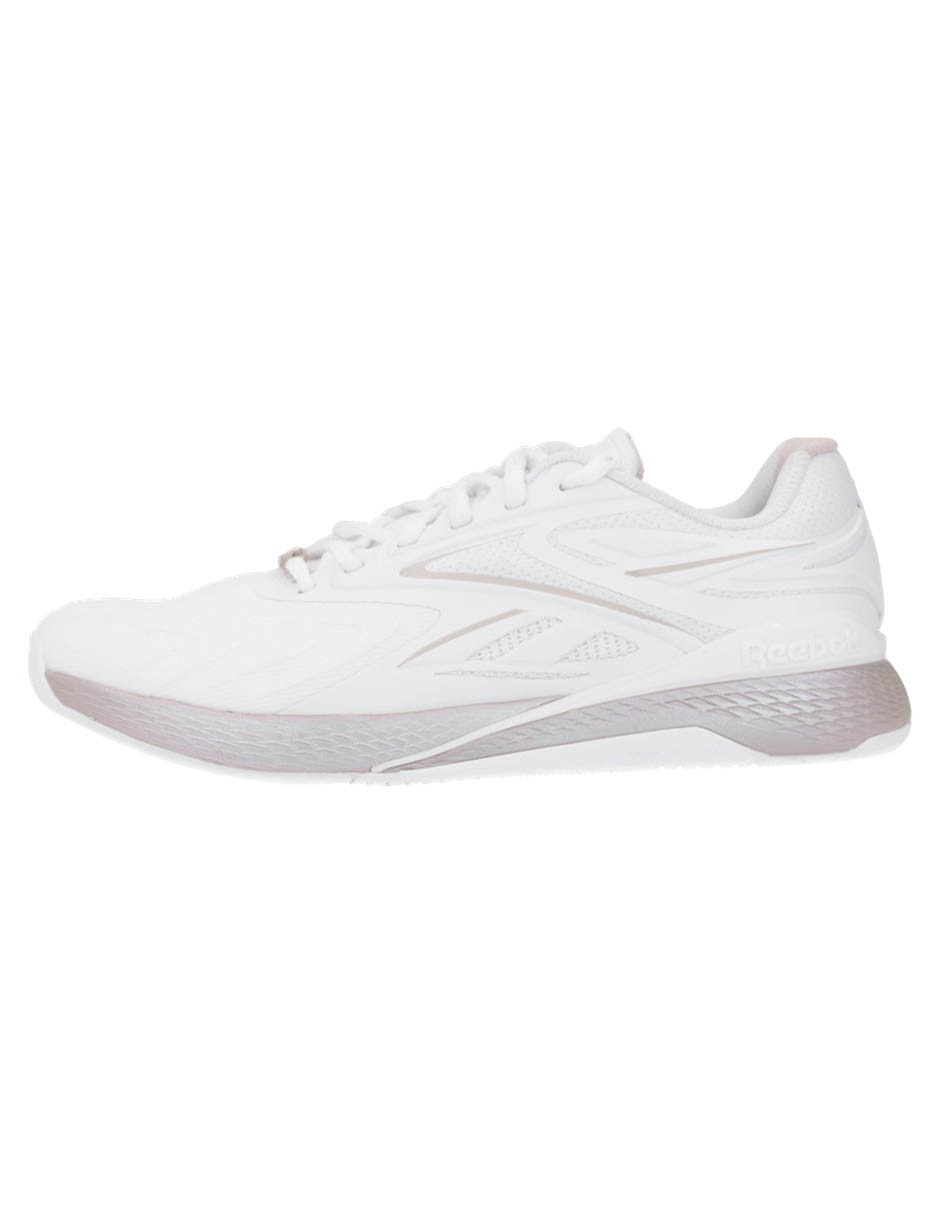 Tenis Nano X5 Edge de mujer para entrenamiento