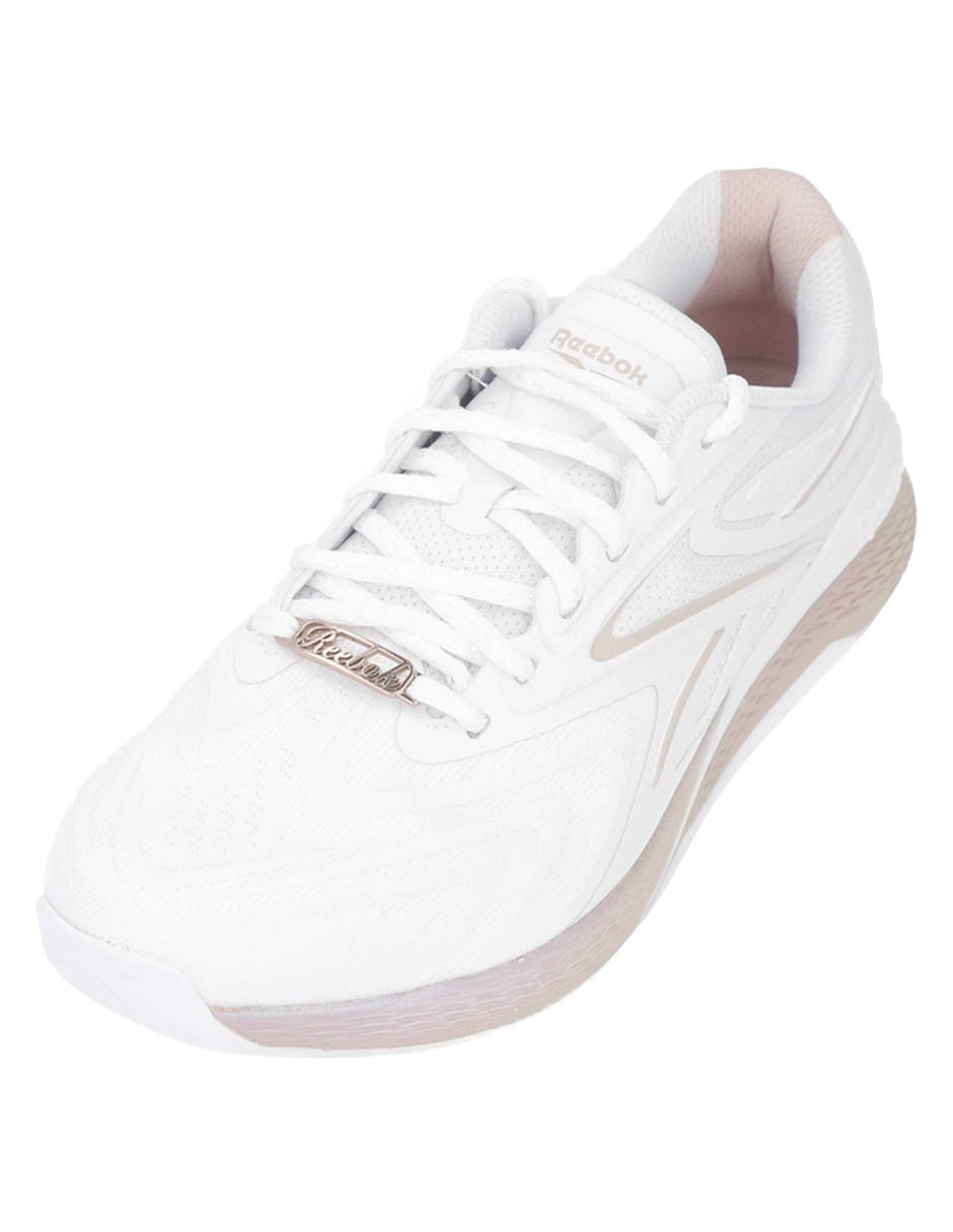 Tenis Reebok Nano X5 Edge de mujer para entrenamiento