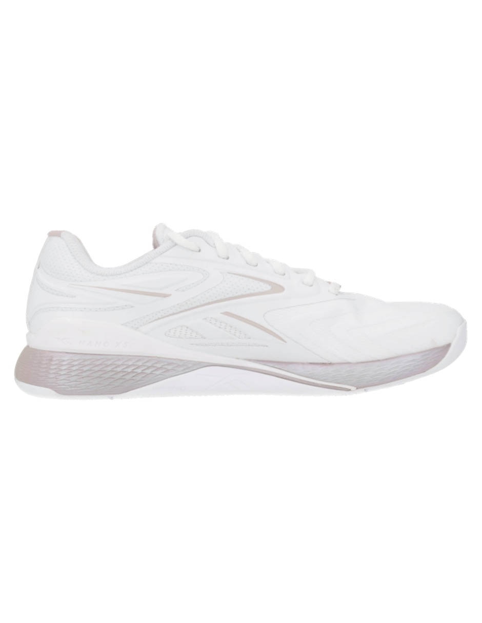 Tenis Reebok Nano X5 Edge de mujer para entrenamiento