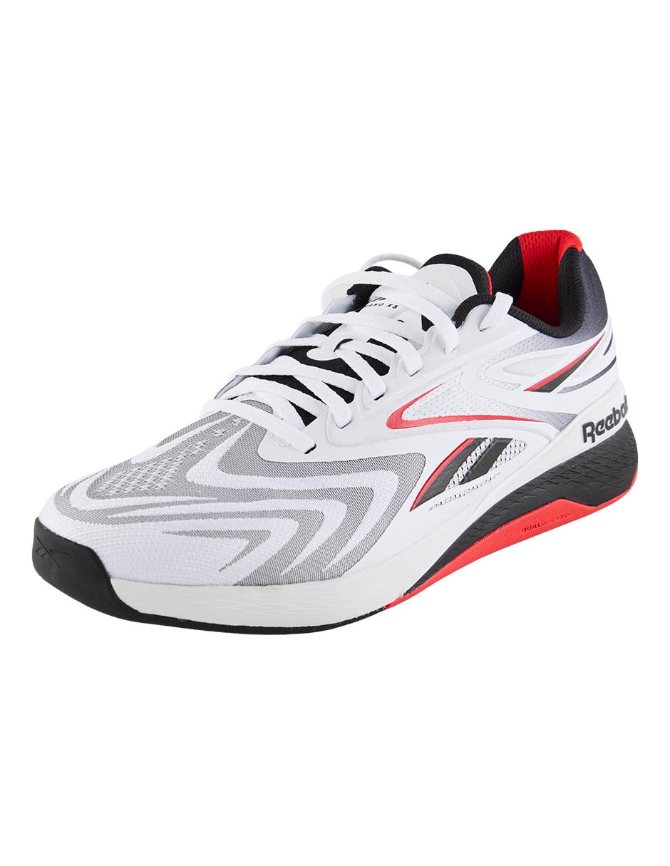 Tenis Reebok Nano X5 Edge de hombre para entrenamiento