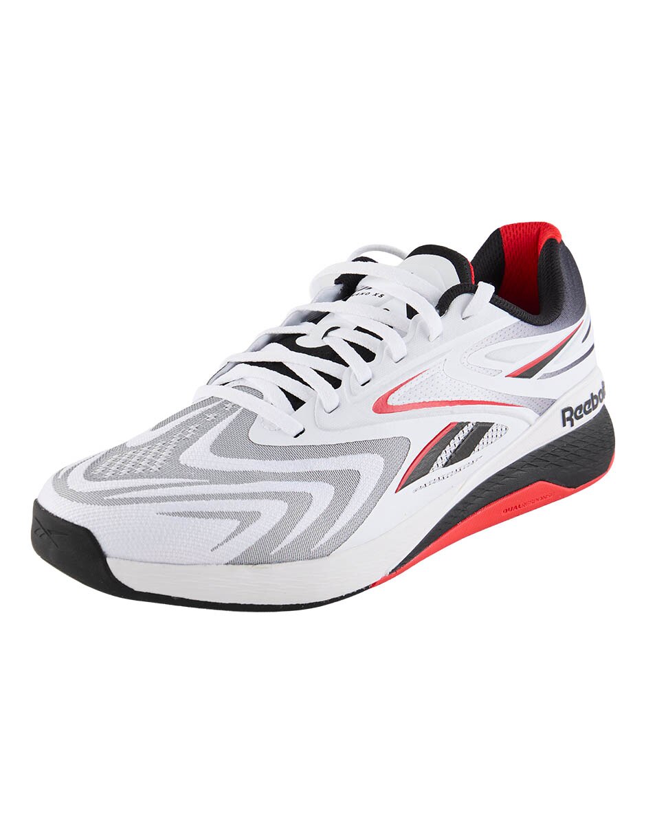 Tenis Reebok Nano X5 Edge de hombre para entrenamiento