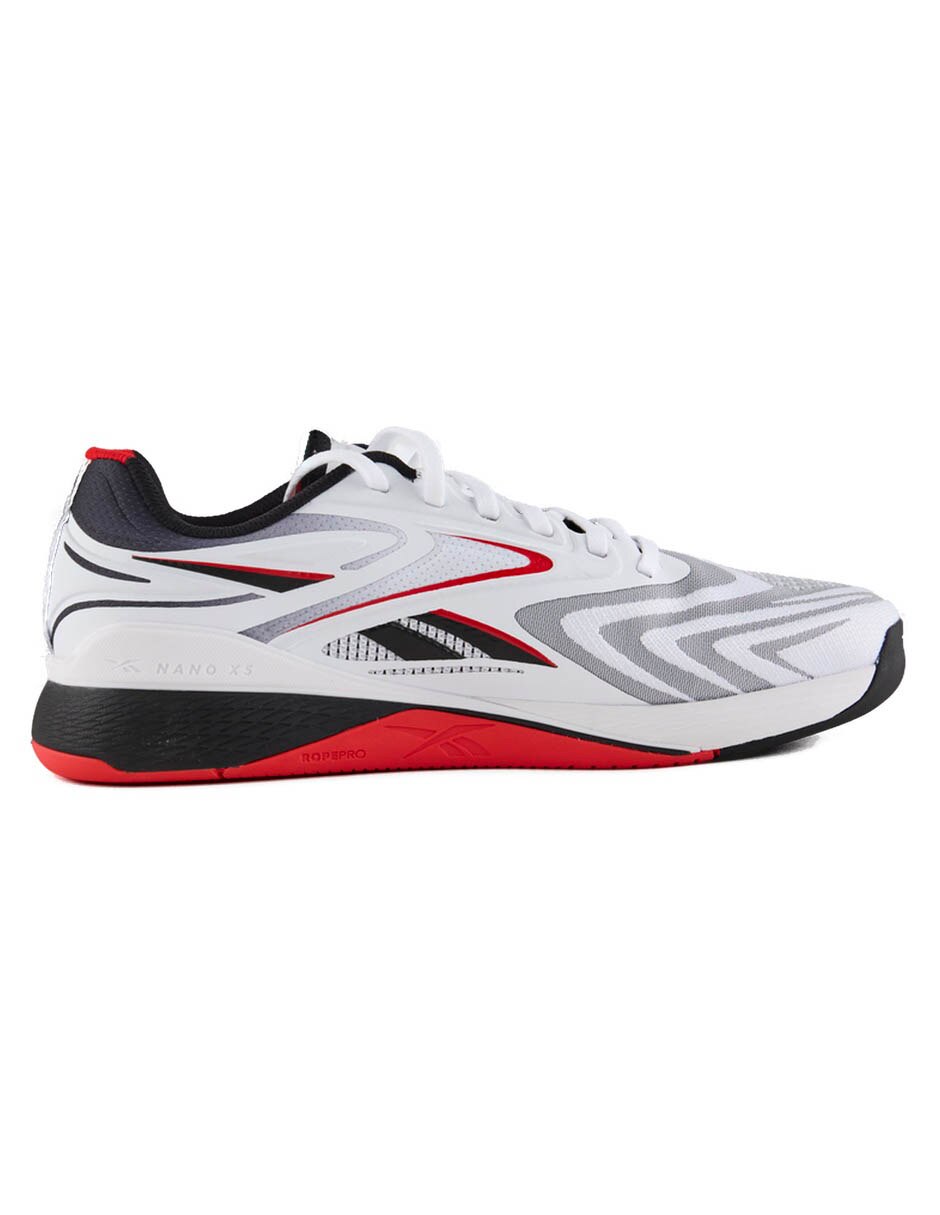 Tenis Reebok Nano X5 Edge de hombre para entrenamiento