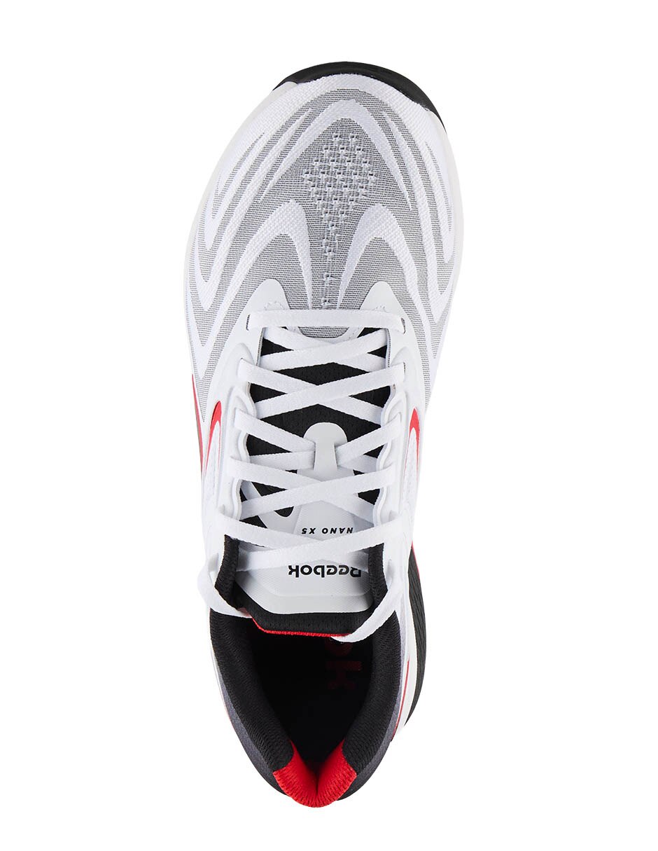 Tenis Reebok Nano X5 Edge de hombre para entrenamiento