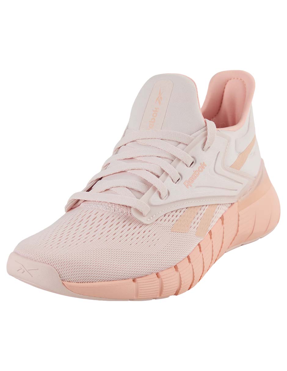 Tenis reebok de mujer para entrenamiento
