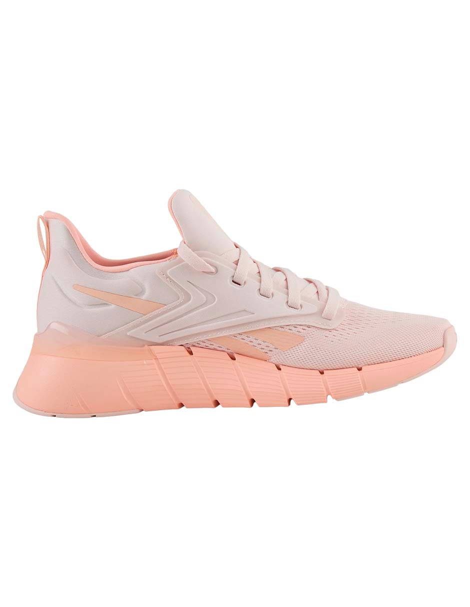 Tenis reebok de mujer para entrenamiento