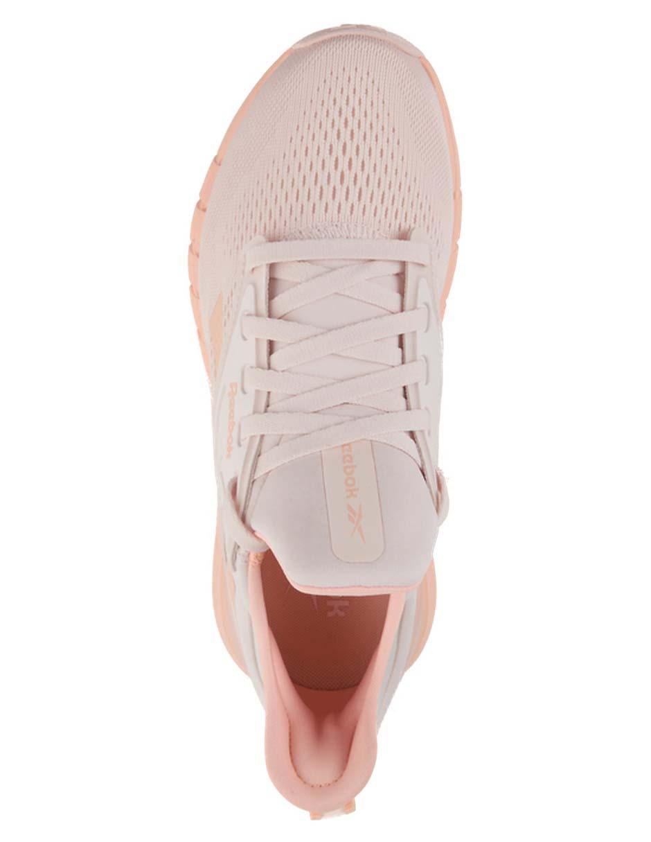 Tenis reebok de mujer para entrenamiento