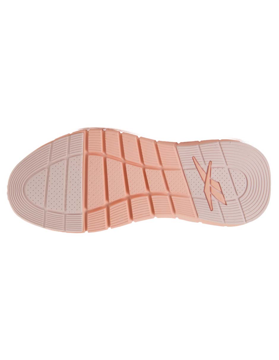 Tenis reebok de mujer para entrenamiento