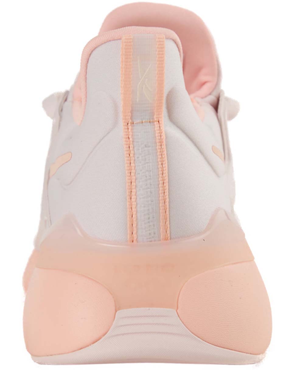 Tenis reebok de mujer para entrenamiento