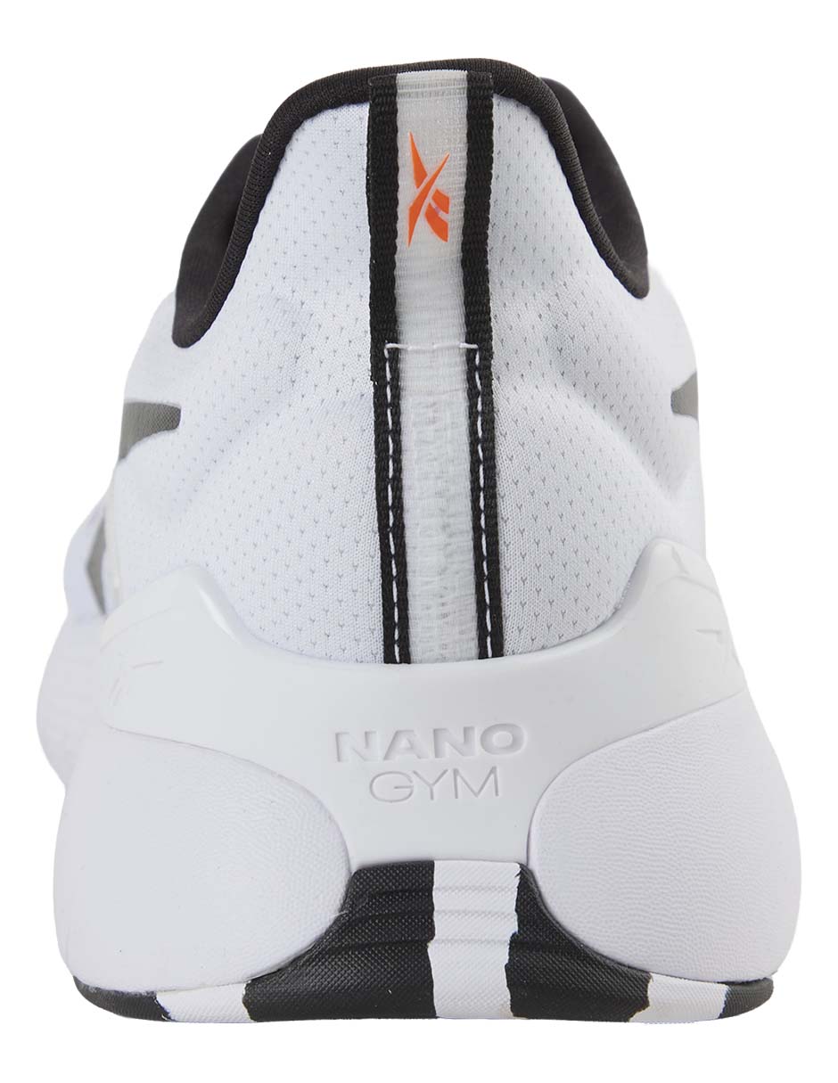 Tenis nano gym de hombre para entrenamiento 6