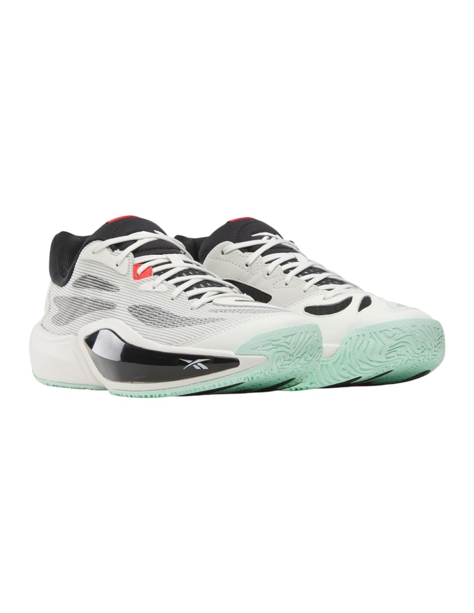 Tenis Engine A para básquetbol de hombre 4