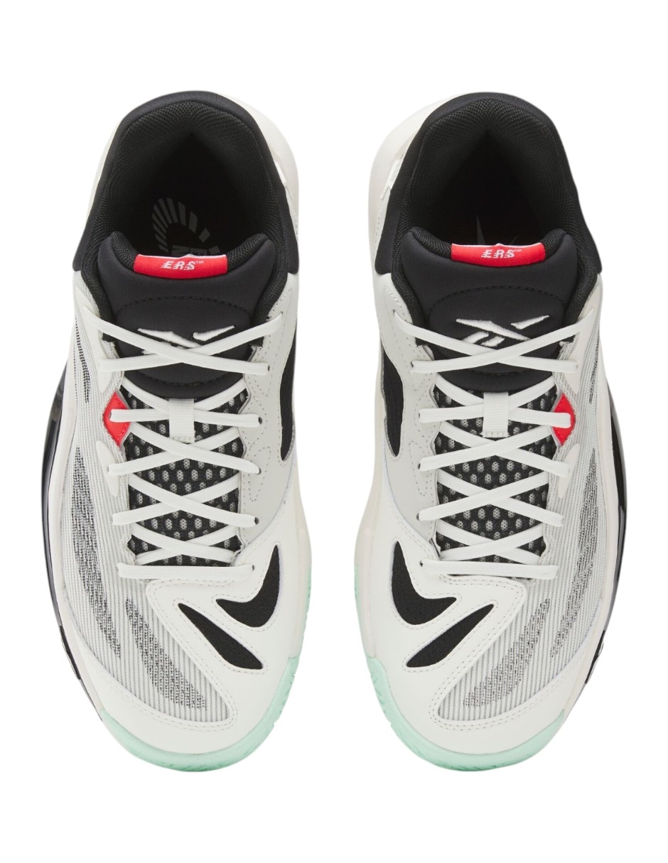 Tenis Engine A para básquetbol de hombre 2