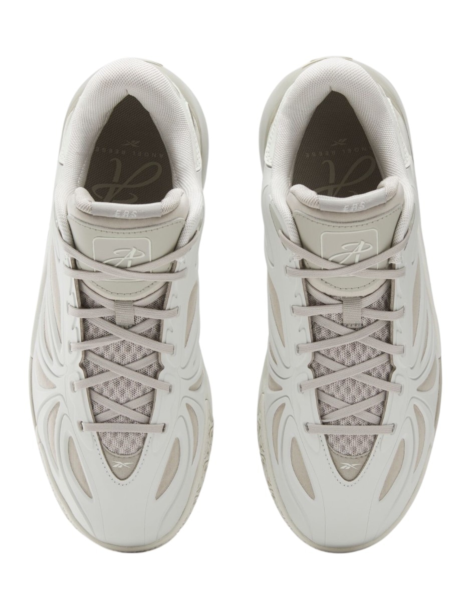 Tenis angel reese para b‡squetbol unisex 4