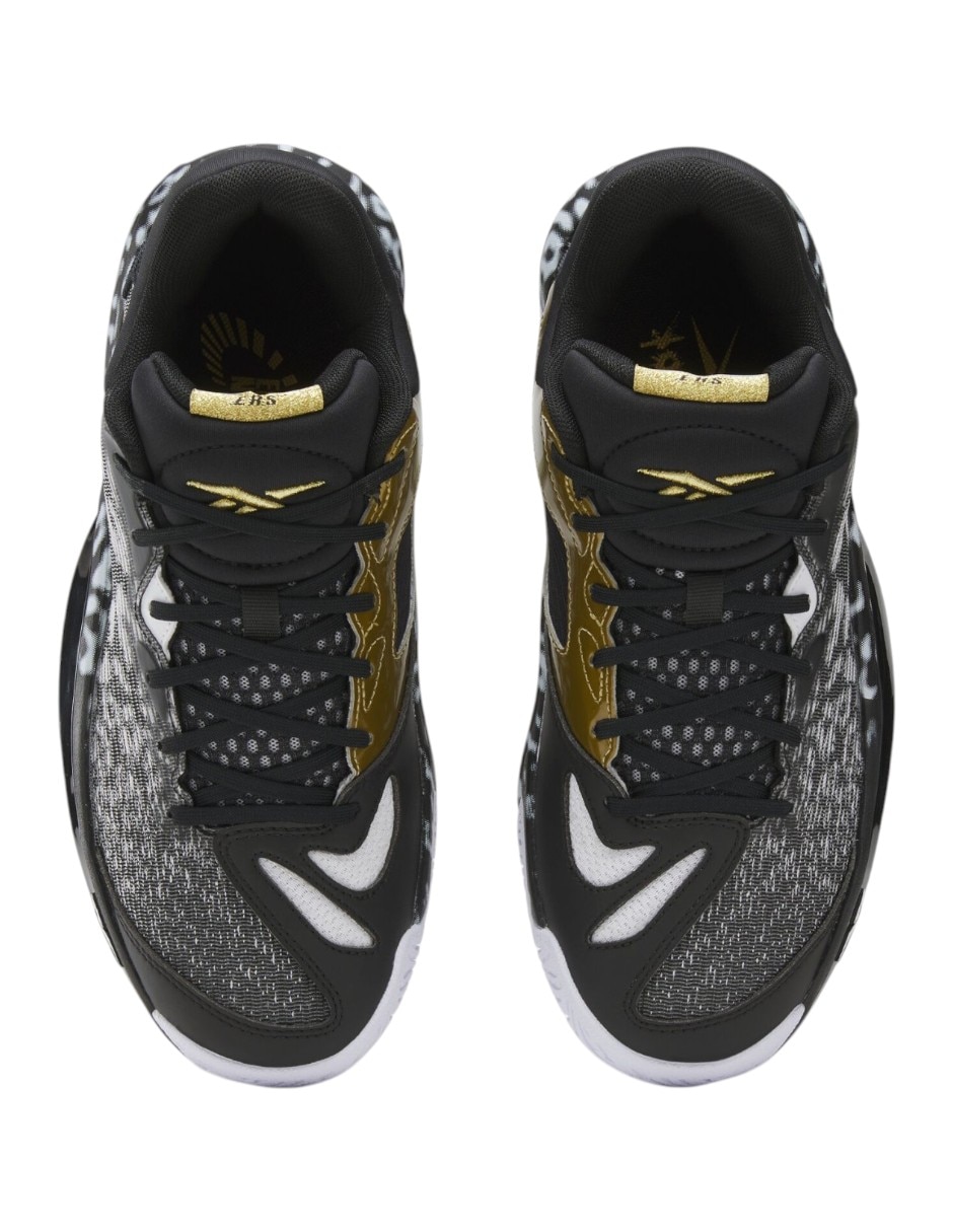 Tenis engine a para b‡squetbol de hombre 3