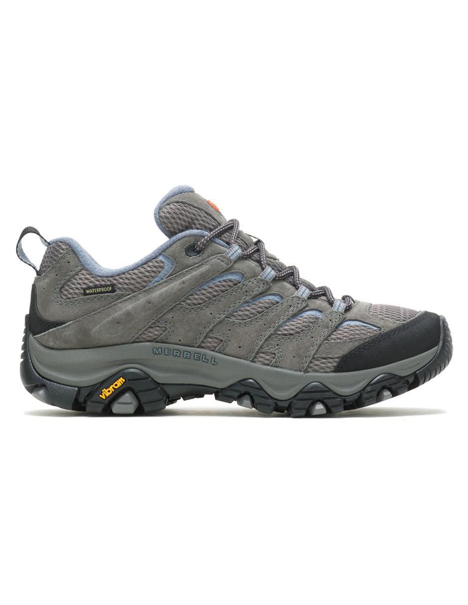 Tenis de mujer para hiking 7