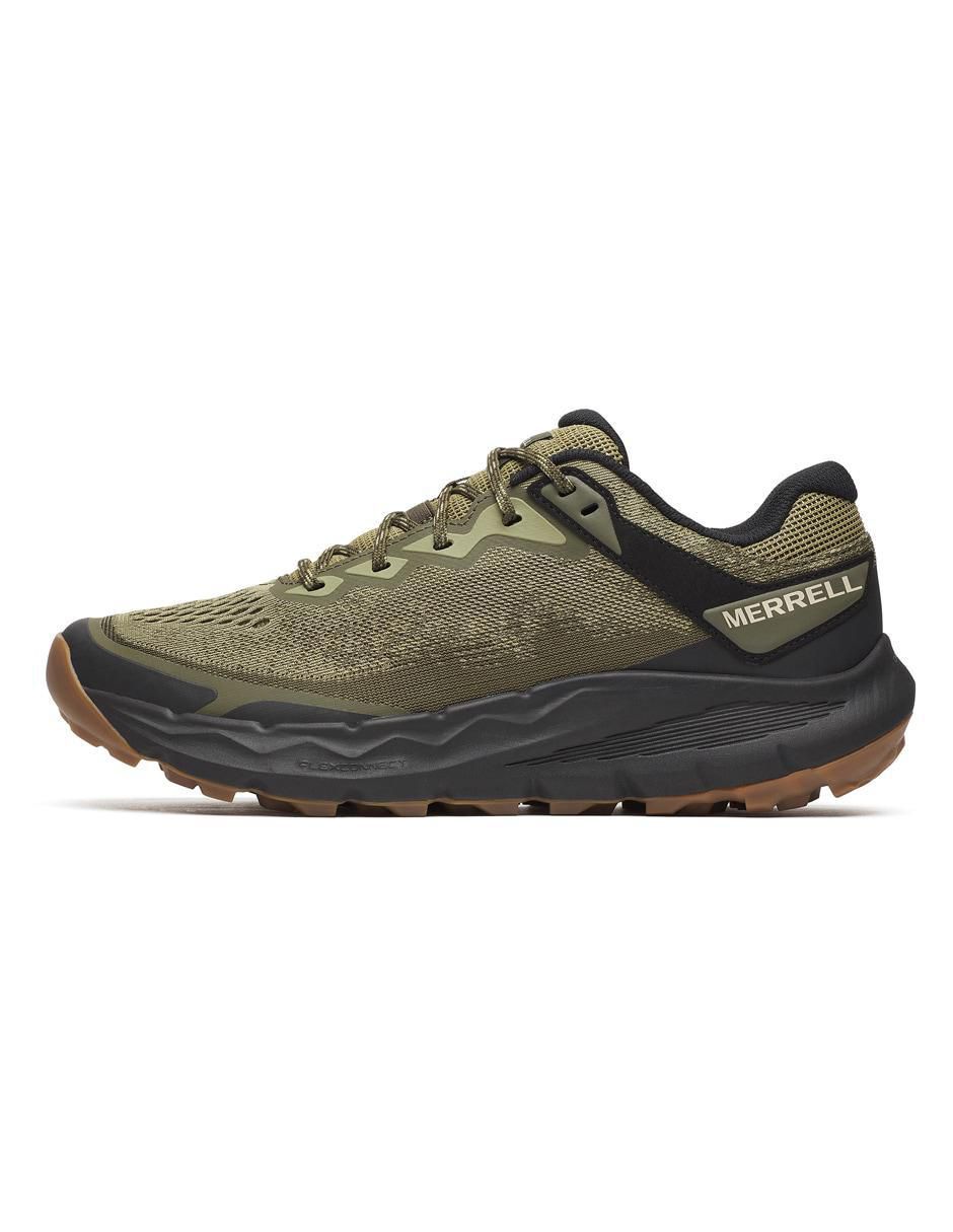 Tenis de hombre para trail running Tenis de hombre para trail running