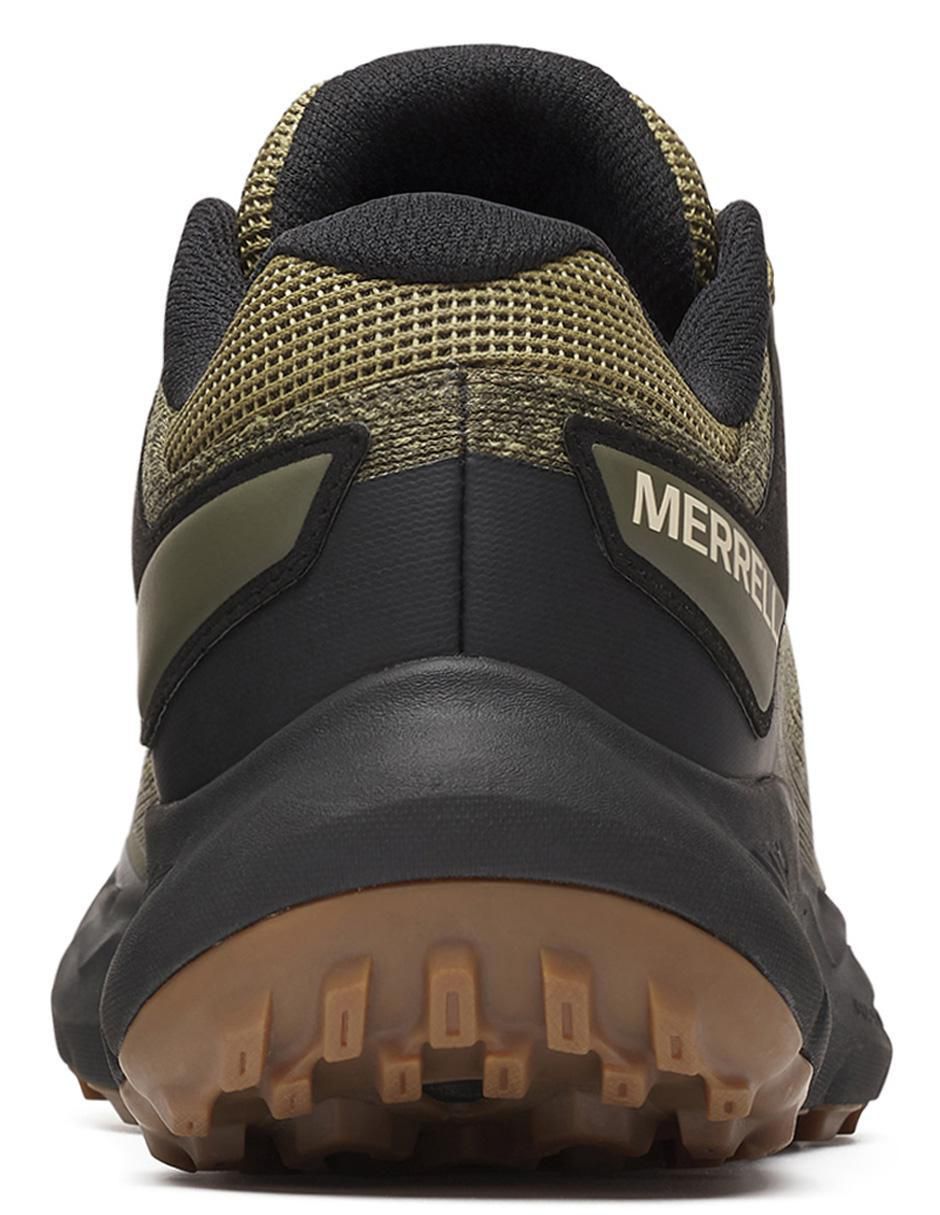 Tenis de hombre para trail running 3
