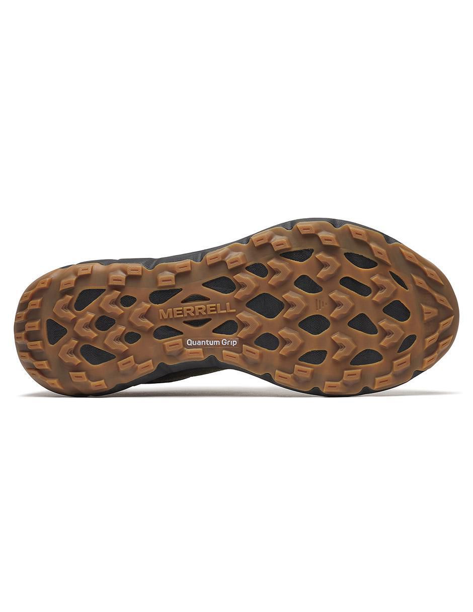 Tenis de hombre para trail running 4