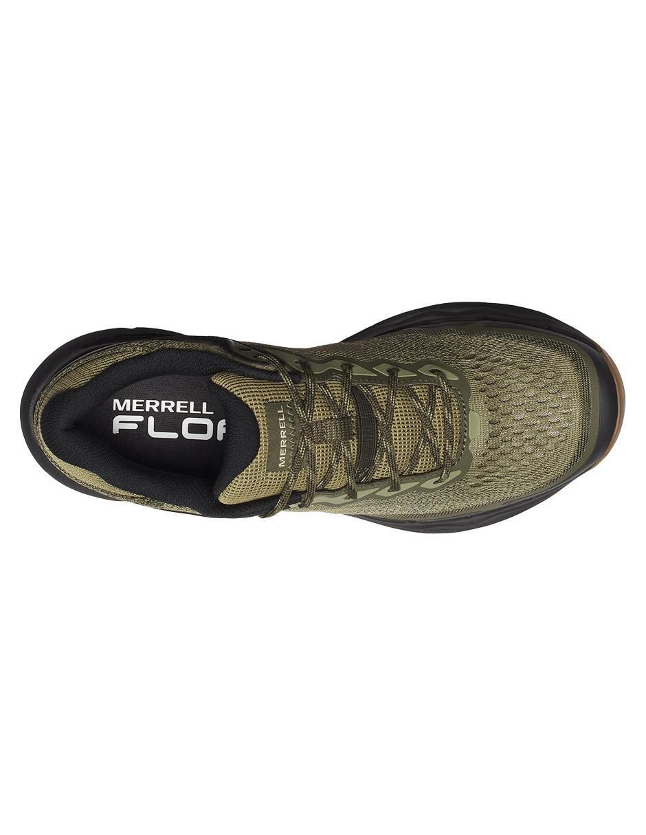 Tenis de hombre para trail running 5