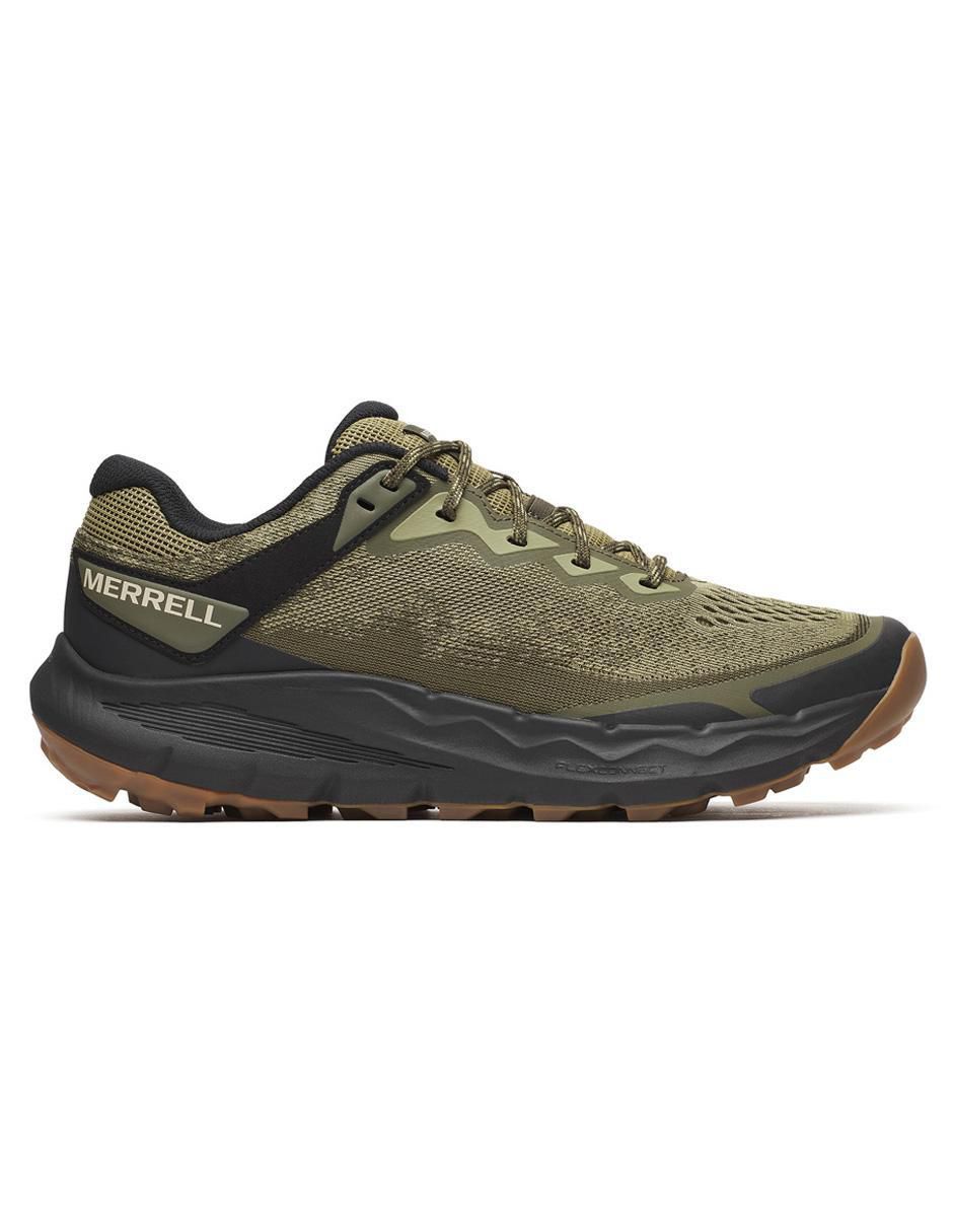 Tenis de hombre para trail running 6