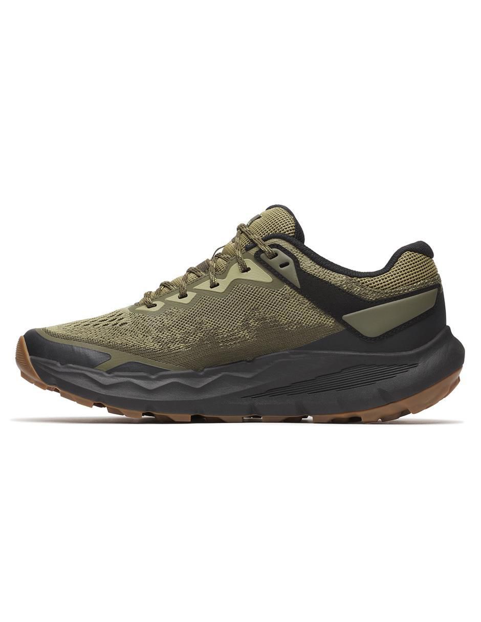 Tenis de hombre para trail running 7