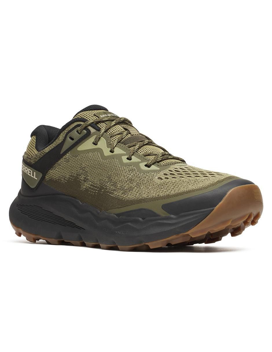 Tenis de hombre para trail running 8