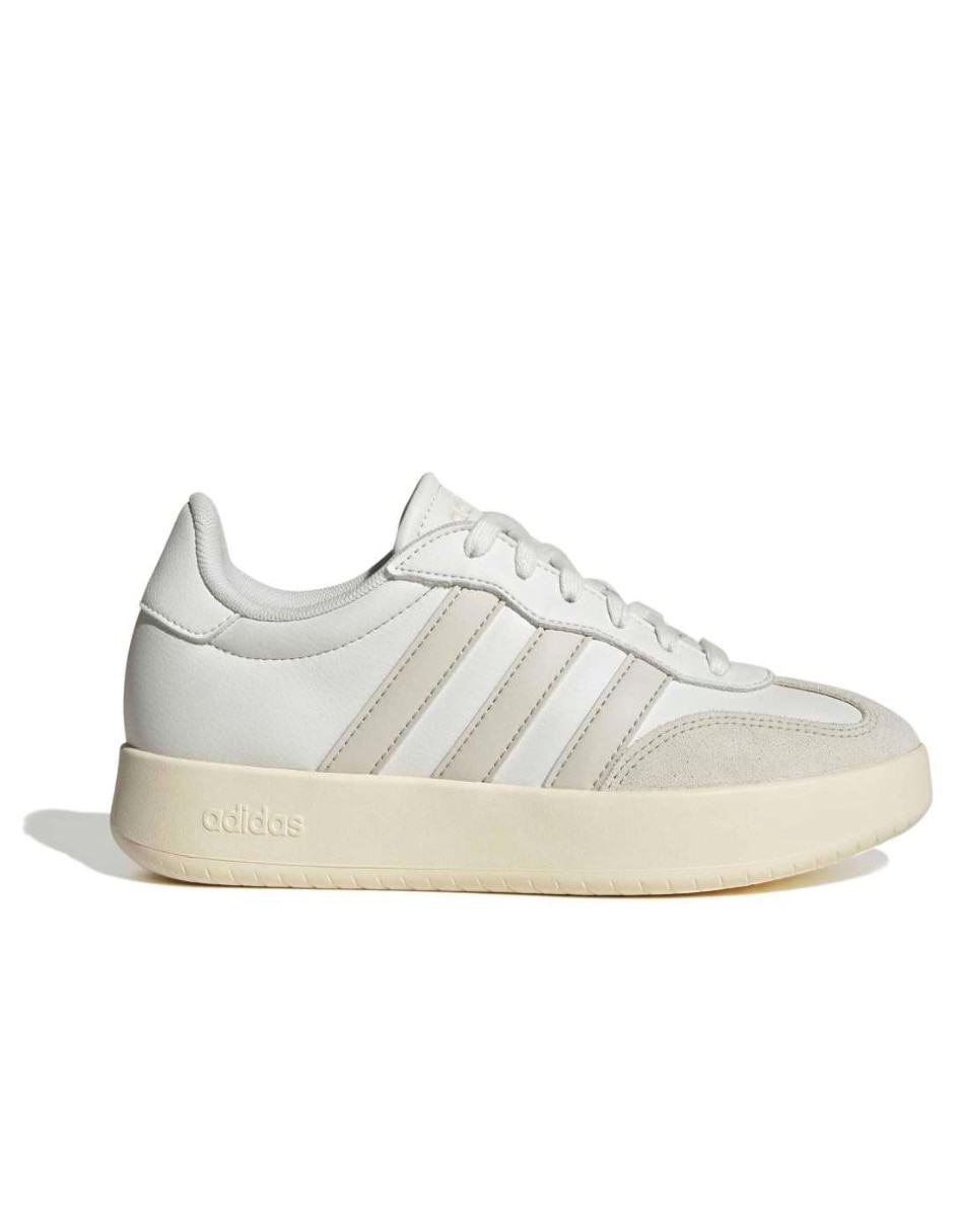 Tenis casual Barreda de mujer 10