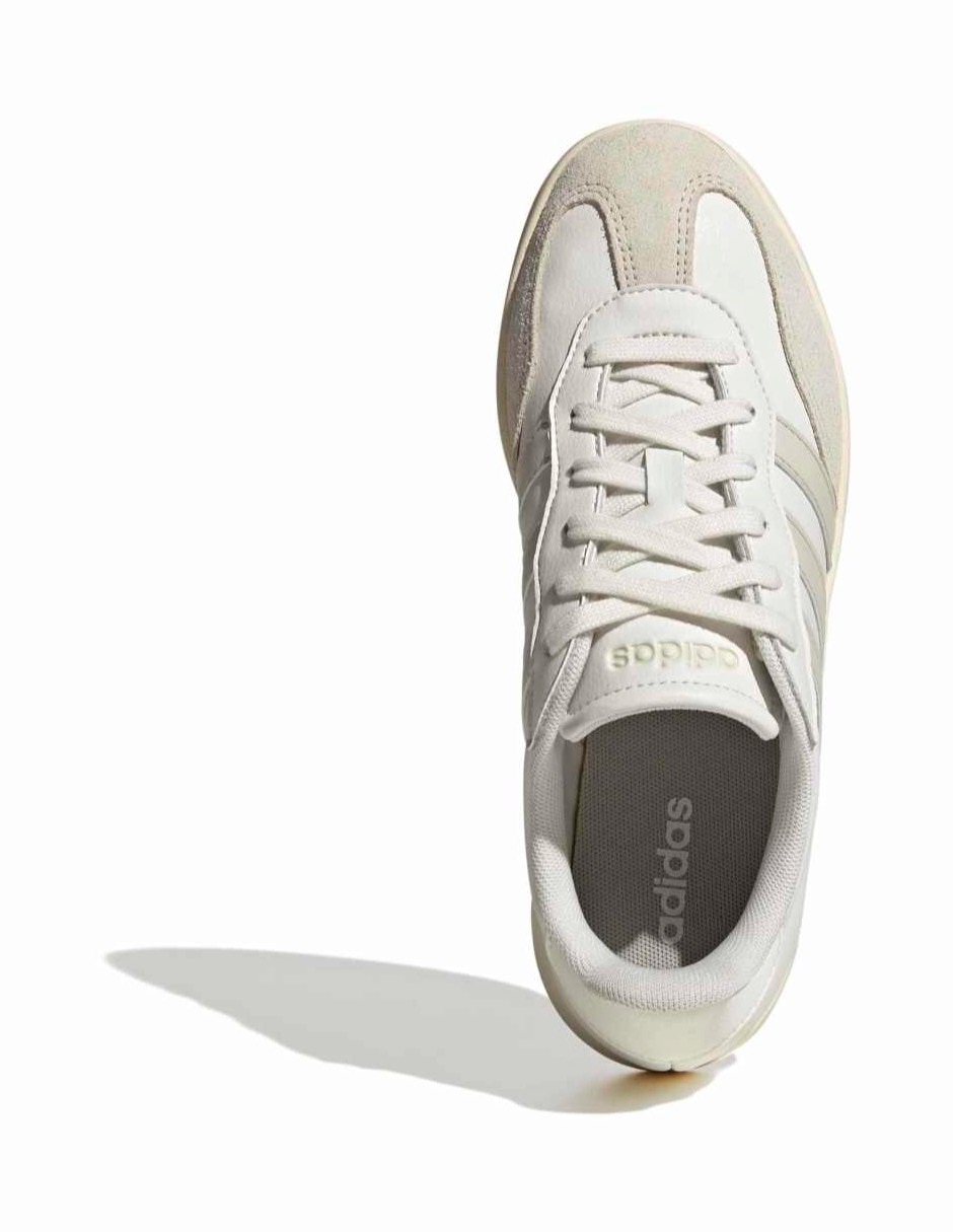 Tenis casual Barreda de mujer 11
