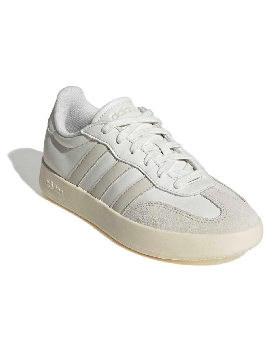 Tenis casual Barreda de mujer 13