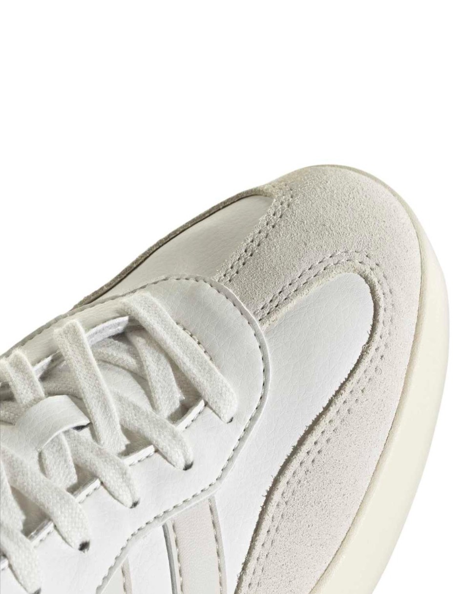 Tenis casual Barreda de mujer 16