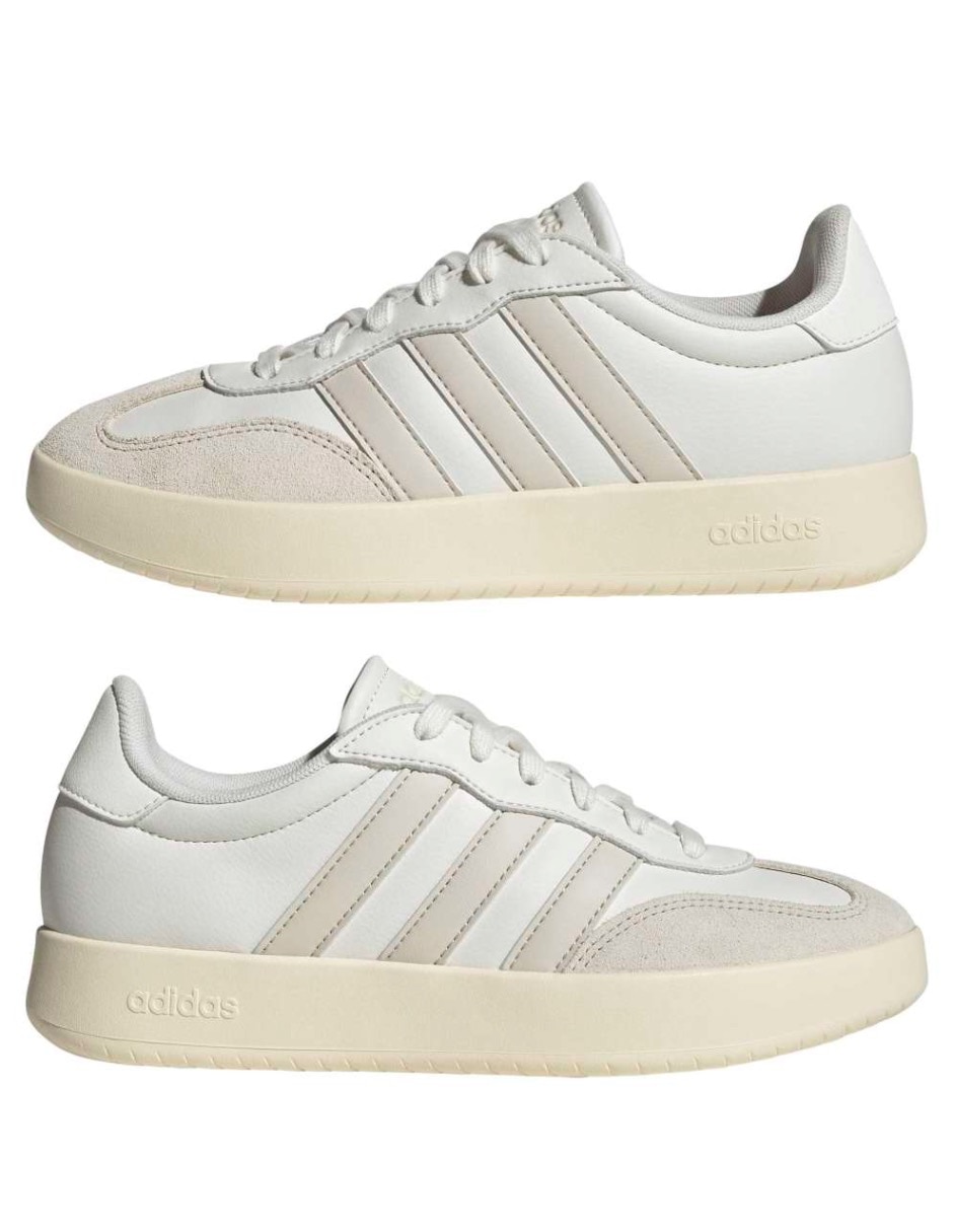 Tenis casual Barreda de mujer 17