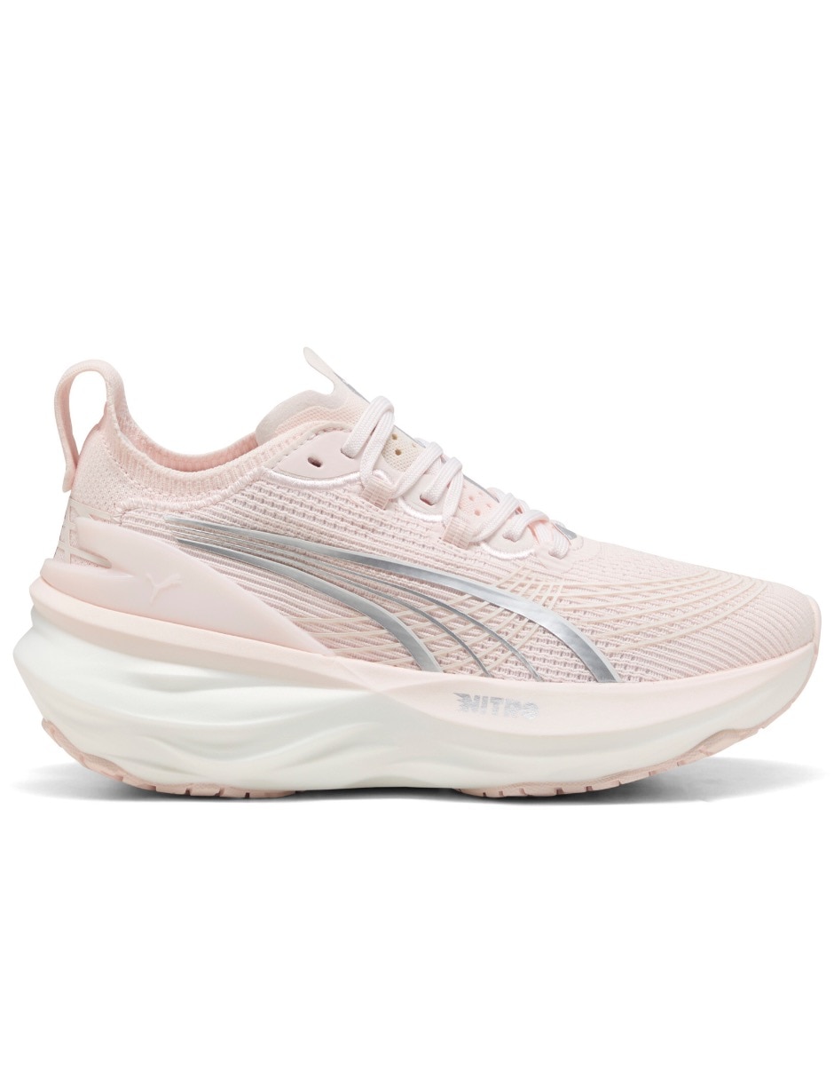 Tenis Foreverrun Nitro 2 para correr de mujer 4