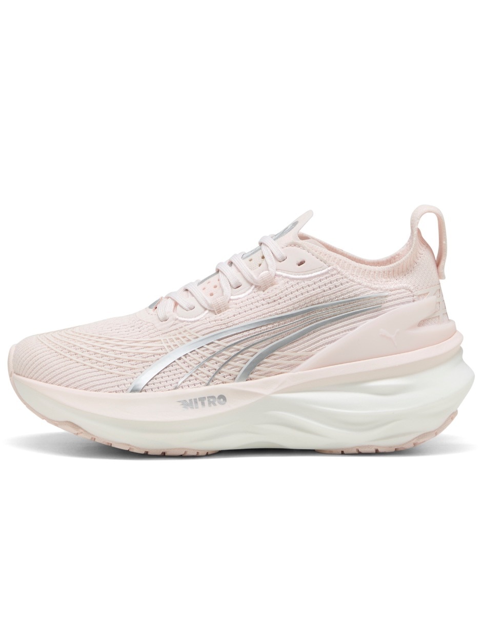 Tenis Foreverrun Nitro 2 para correr de mujer
