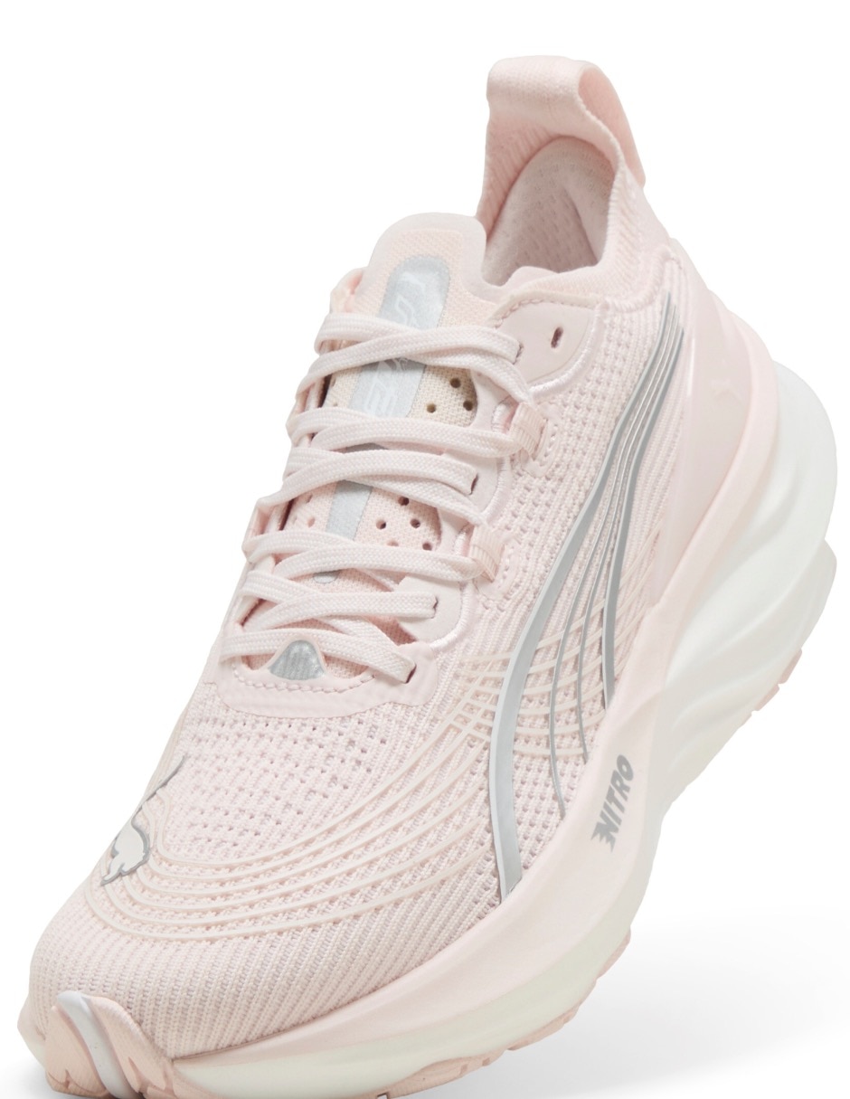Tenis Foreverrun Nitro 2 para correr de mujer 2