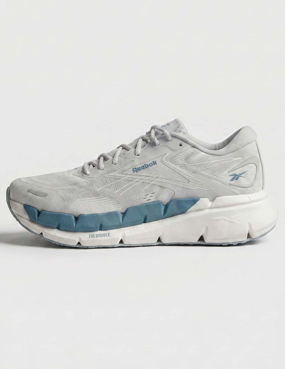 Tenis floatzig double de hombre para correr