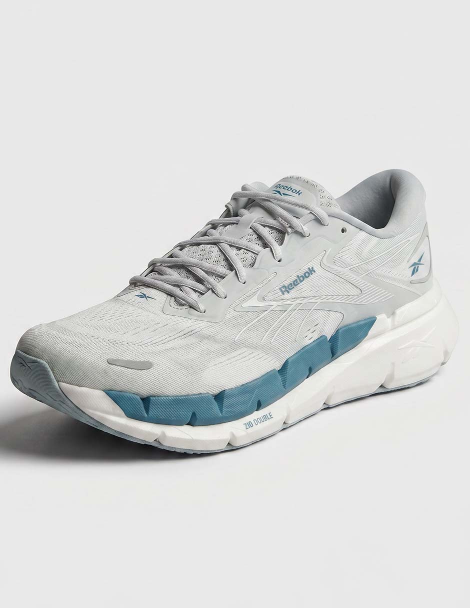 Tenis floatzig double de hombre para correr 2
