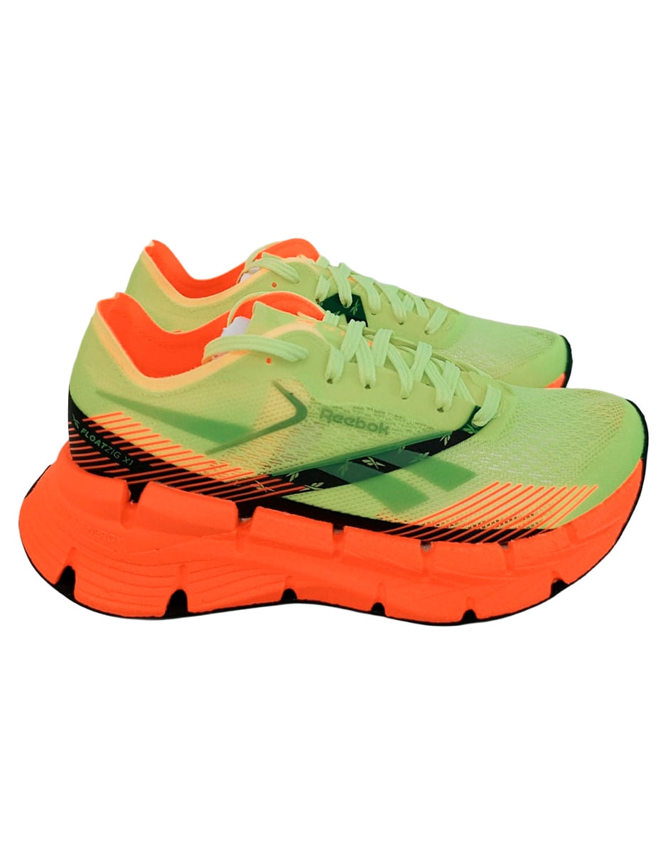 Tenis Zig De Hombre Para Correr