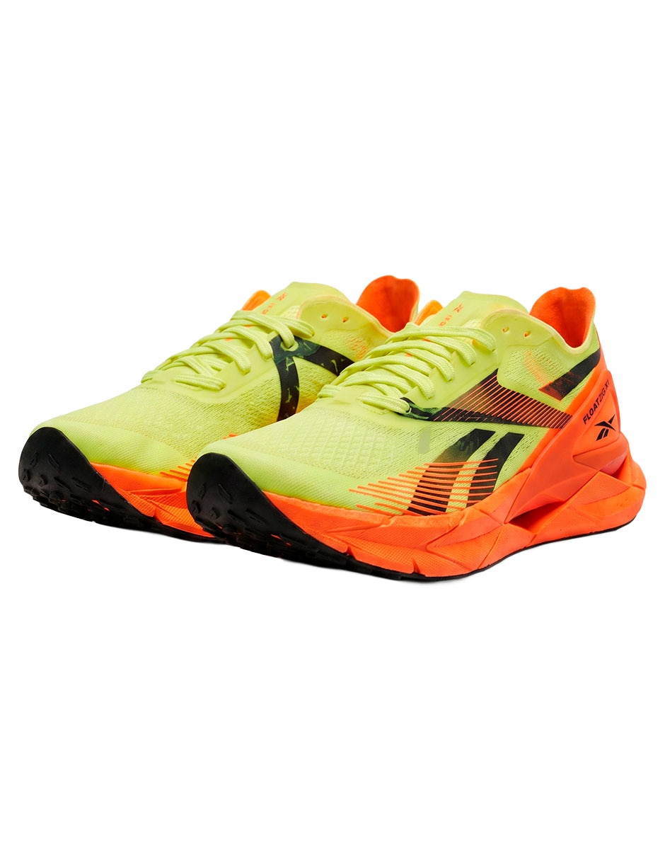 Tenis Zig De Hombre Para Correr 2