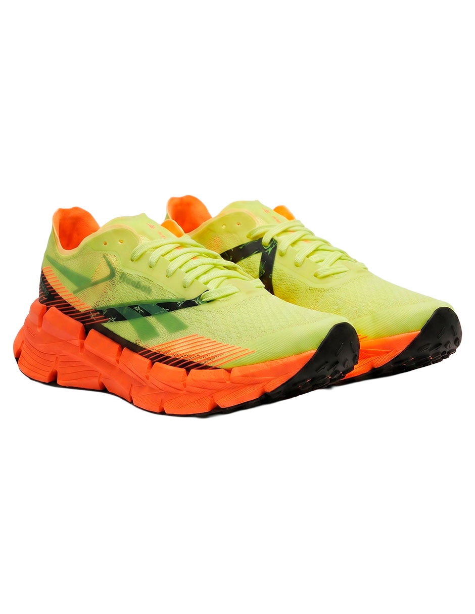 Tenis Zig De Hombre Para Correr 3