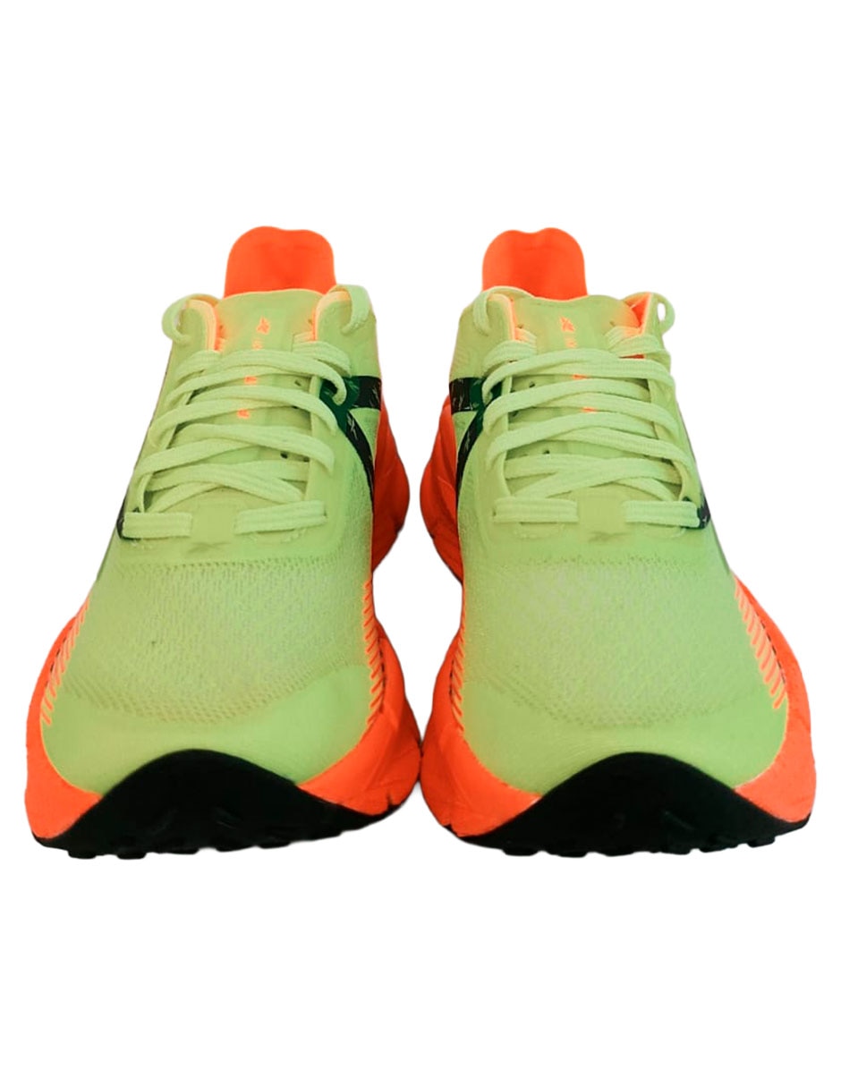 Tenis Zig De Hombre Para Correr 4