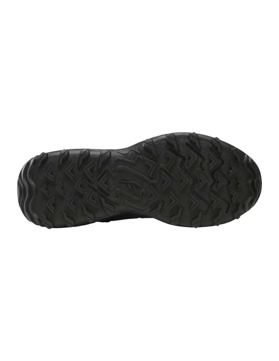 Bota de senderismo reebok kitari dmx para hombre