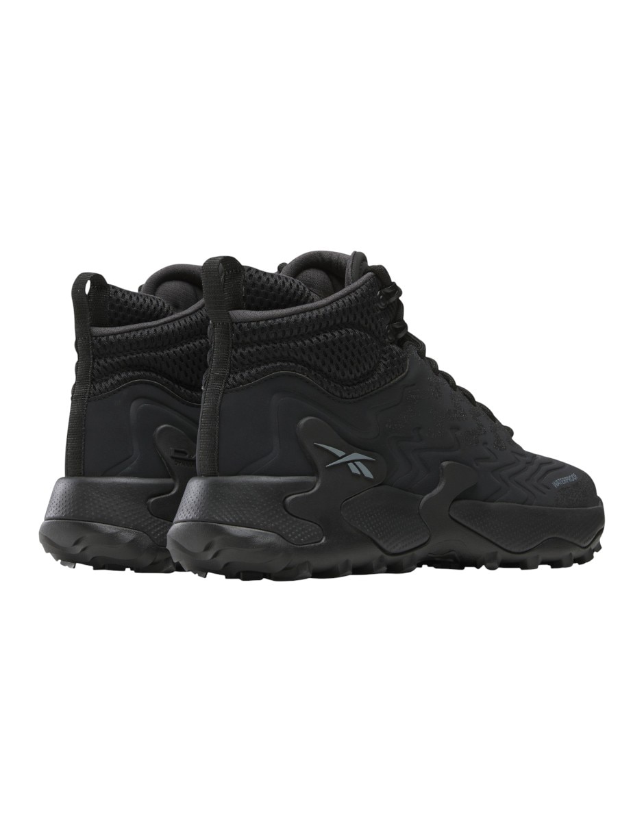 Bota de senderismo reebok kitari dmx para hombre