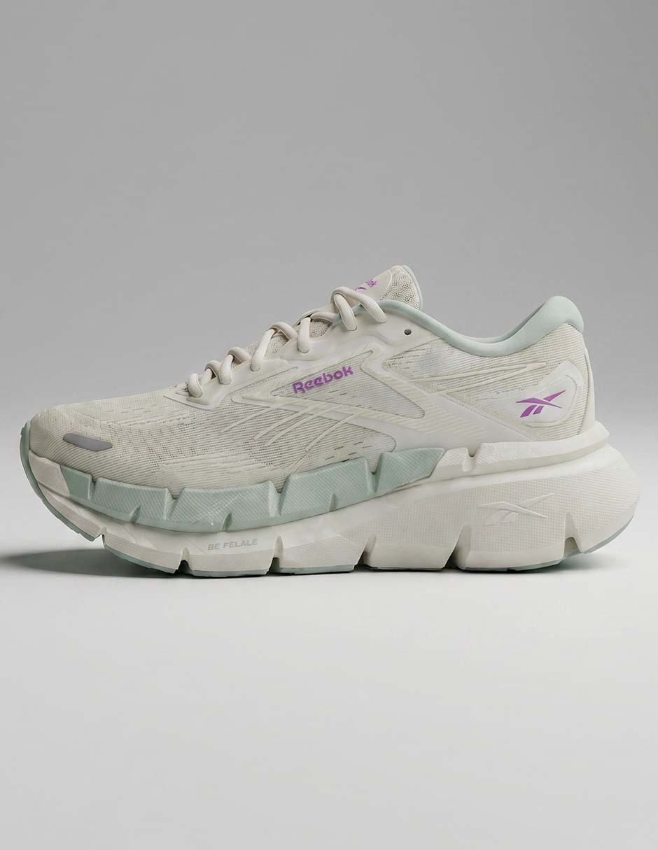 Tenis floatzig double de mujer para correr