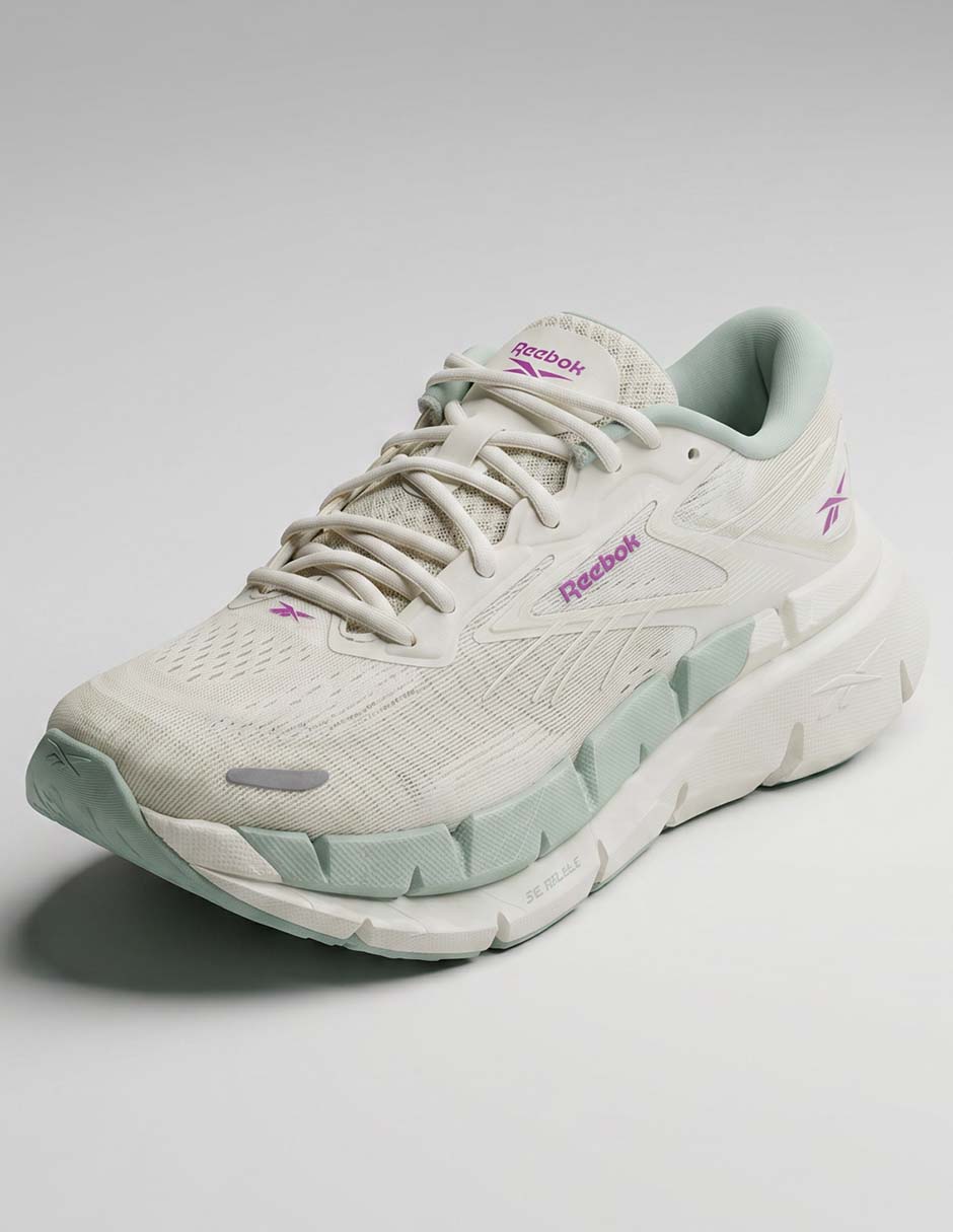 Tenis floatzig double de mujer para correr 2