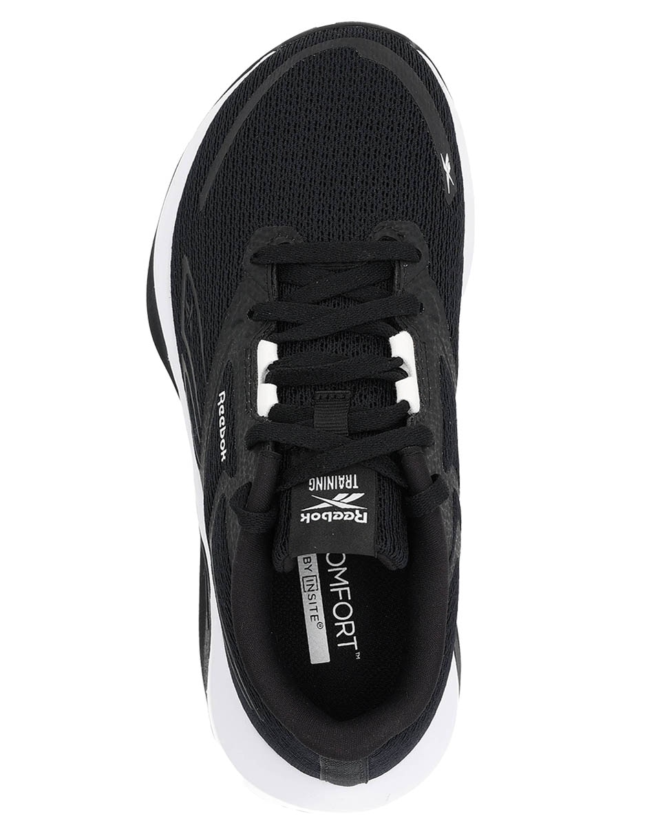 Tenis Reebok Nanoflex TR 3 de mujer para entrenamiento
