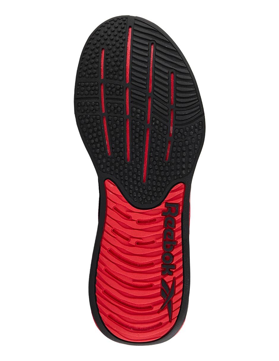 Tenis Reebok Nanoflex Tr 3 de hombre para entrenamiento