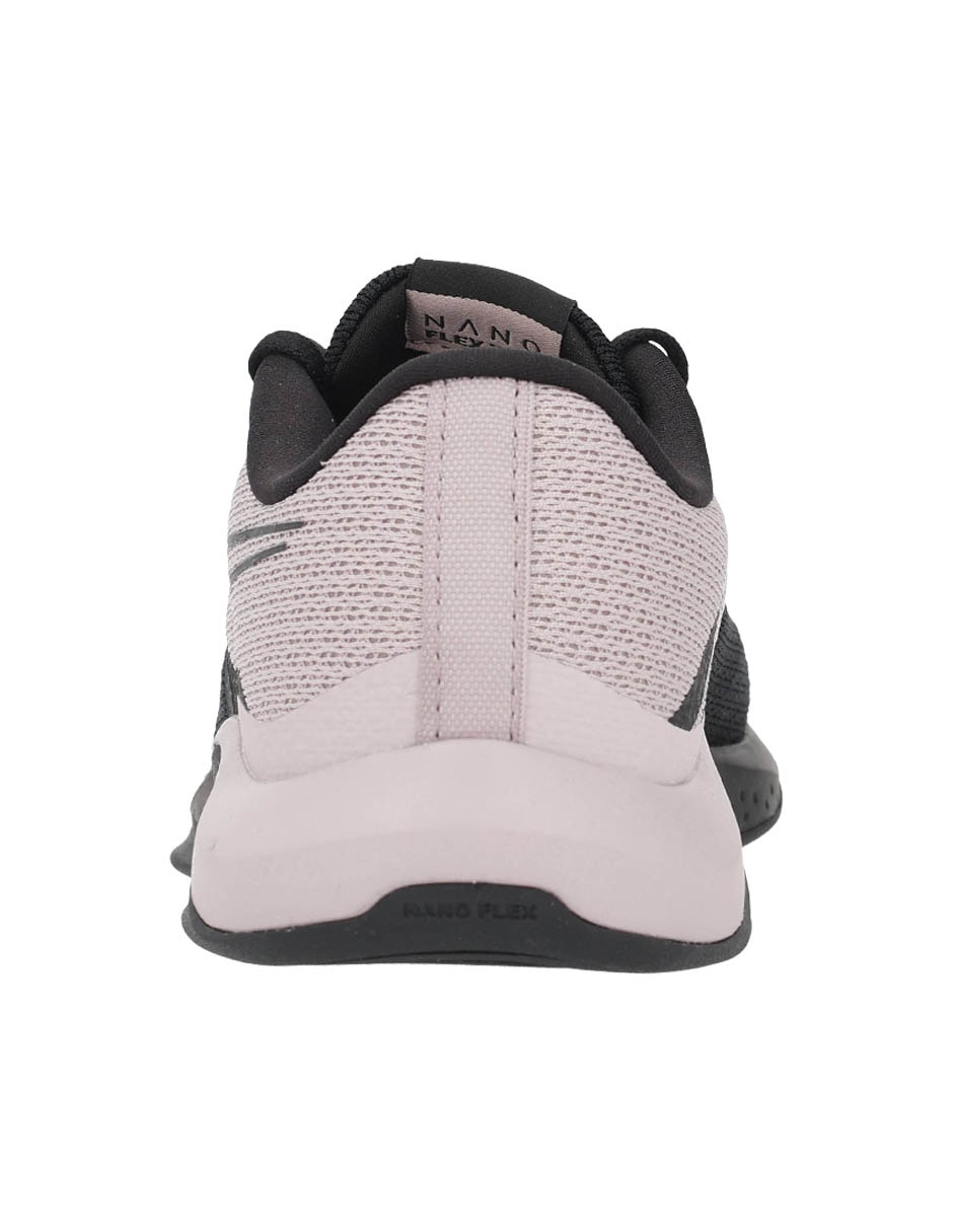 "tenis" "de piel" (si aplica) reebok nanoflex tr 3 "de" mujer "para" entrenamiento