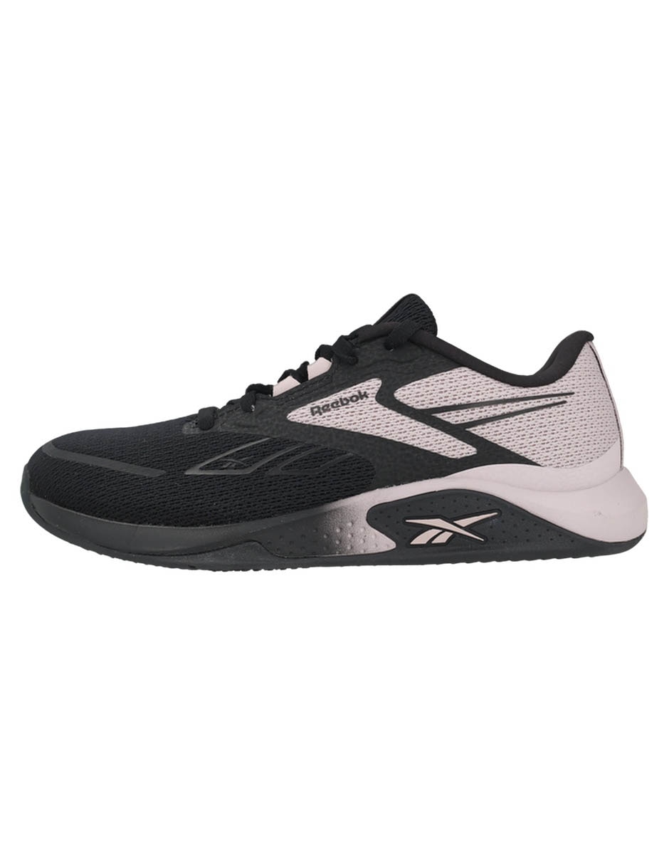 'tenis' 'de piel' (si aplica) nanoflex tr 3 'de' mujer 'para' entrenamiento