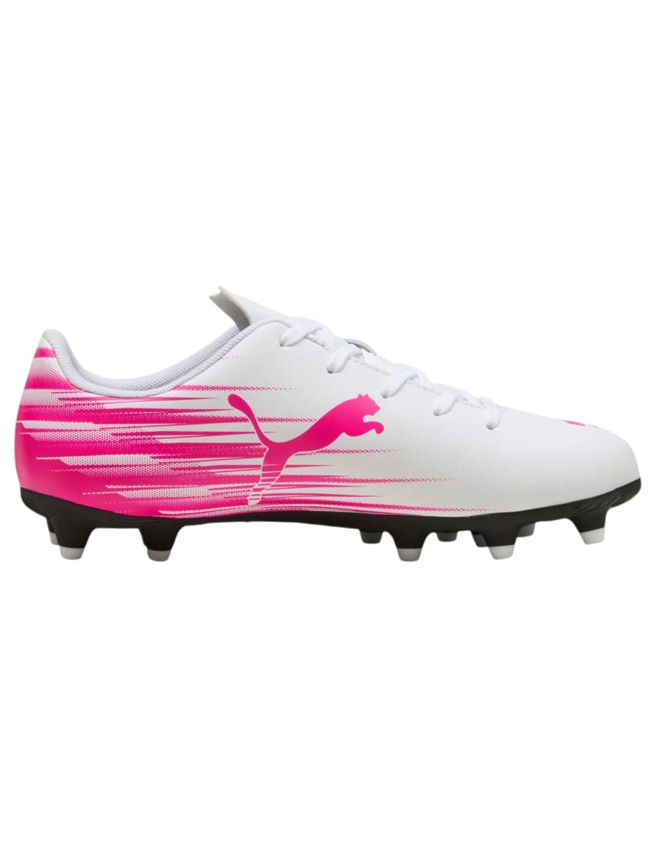 Tenis Adidas Attacanto II de mujer para fútbol