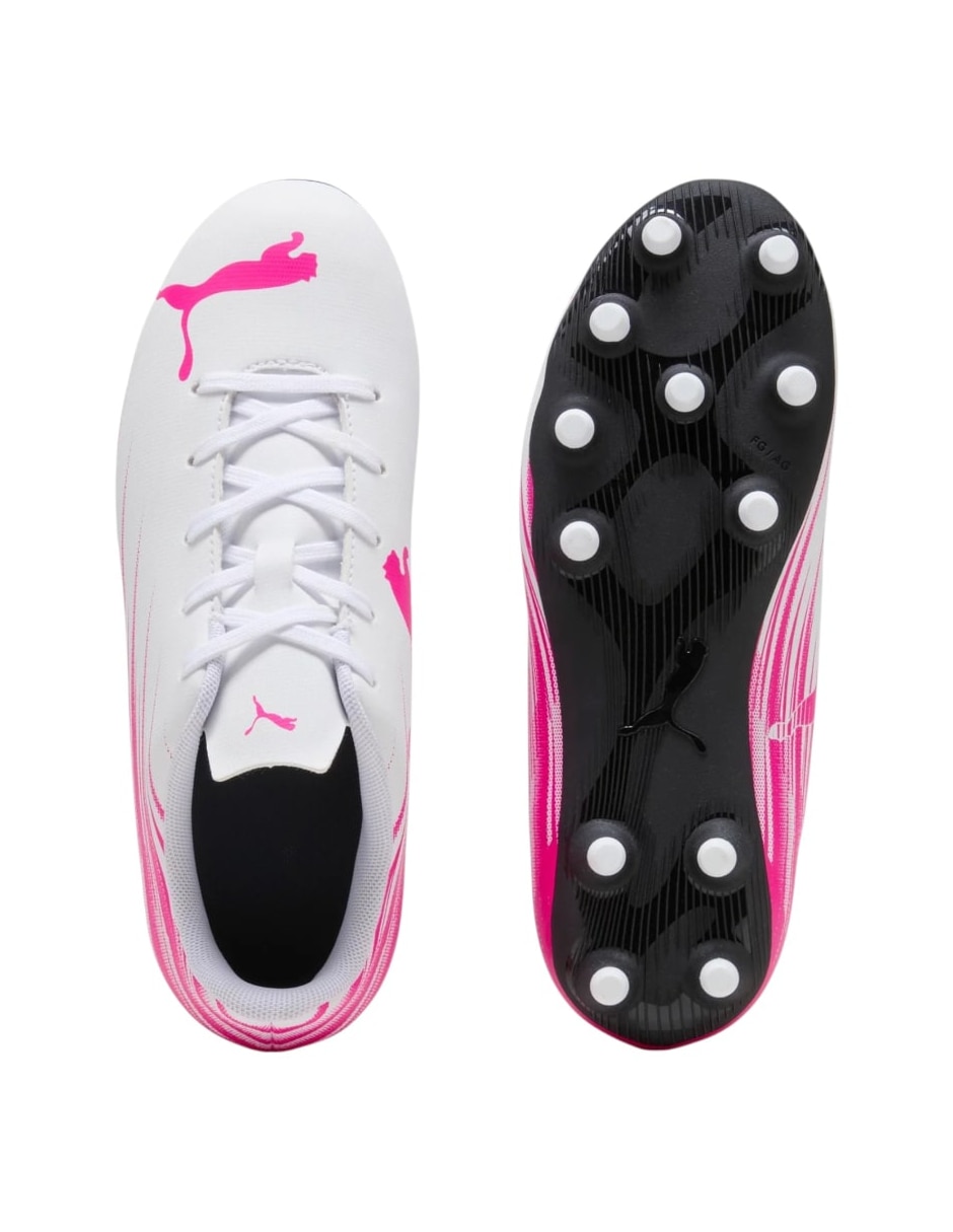 Tenis Adidas Attacanto II de mujer para fútbol